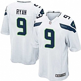 Nike Men & Women & Youth Seahawks #9 Ryan White Team Color Game Jersey,baseball caps,new era cap wholesale,wholesale hats